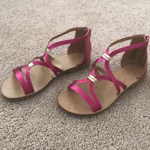 Girls Sandals